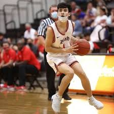 Aiden Garza (@AidenGarza11)