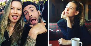 May 29, 2019 · while her husband might be a huge presence on the screen, tv, and radio, supermodel behati prinsloo is no stranger to the limelight either. Adam Levine Maroon 5 Family Wife Daughters Parents Siblings Familytron