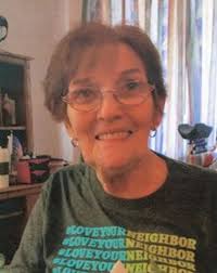 Barbara Mary Court Obituary August 6, 2023