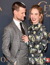 To treat your hair (1). Lily James And Matt Smith Split For Good After Failed Attempt To Rekindle Romance