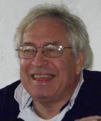 Barry Hancock Obituary