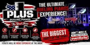 Plus Dueling Pianos at Rocky Mount