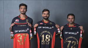 As part of their preparations, mumbai indians disclosed their new jersey for the 2020 edition. Rcb Players To Honour Covid Heroes By Wearing Tribute Jersey In Ipl 2020 Sports News The Indian Express