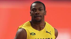 There was a time when. Yohan Blake To Turn To India After 2020 Olympics Other News India Tv