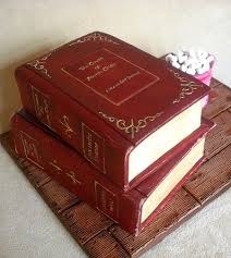 Maybe you would like to learn more about one of these? Book Cakes Book Cake Carousel Cake
