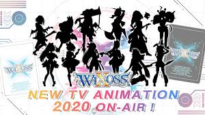Best anime app for android best anime app 2020. Qoo News Wixoss Confirms New Tv Anime For 2020 Qooapp