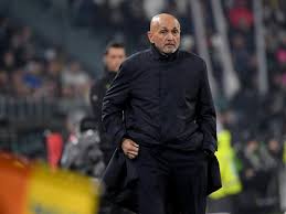 Spalletti: ‘Juventus must relish difficult moments and test themselves’
