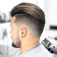 16 9k Likes 206 Comments Hair Man Styles Hairmanstyles On Instagram Hairstyle Hairc Undercut Hairstyles Mens Hairstyles Undercut Slicked Back Hair