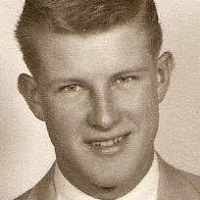 James David Spencer (1934-2020)