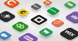 The app isn't highlighted after it's uploaded so you'll need to search the list of apps on. Square App Marketplace