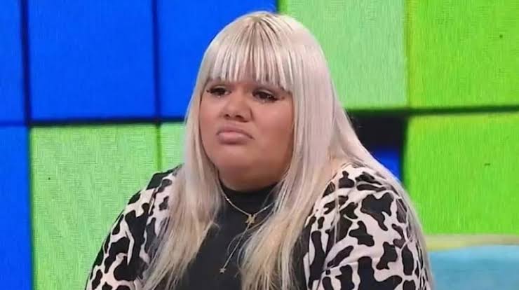 Morena Rial explicó por qué se SIENTE FEA y conmovió a todos | TN