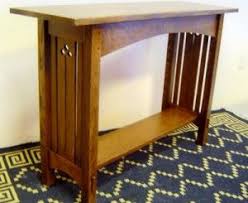 New Mission Oak Furniture Mission Style Furniture Craftsman Style Table Craftsman Style Furniture