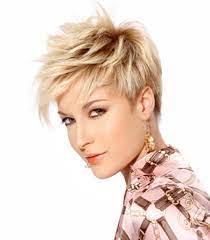 There are several different methods of cutting hair that are used to produce different styles. Women S Razor Cut Short Haircuts Novocom Top