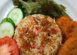 Resep 19 Nasi Goreng Kecombrang Oleh Andrenia Giawati Recipe Resep Nasi Goreng Sayuran