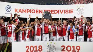 End of loan jun 30, 2020: Wanneer Wordt Ajax Kampioen Nh Nieuws