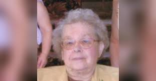 Patricia "Pat" Marie Pence Obituary