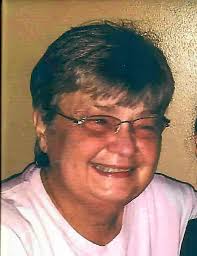 Obituary information for Kristine Kay Collum