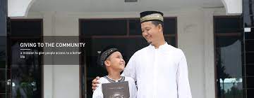 It was formed in 1938. Sinar Mas Home