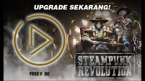 Sobre chapeu do steampunk no free fire, encontre notícias, dicas e muito mais, todas as informações podem ser encontrados aqui no free fire mania. New Pase Elite Steampunk Revolution Pre Pedido Free Fire Mania