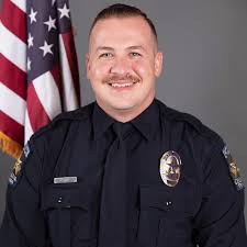 Today, We remember the tragic loss of Detective KC Robinson and his  daughter, Brynlee,