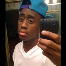 Malik Summers's Instagram, Twitter & Facebook