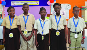 MVPS Student Council Installation Ceremony