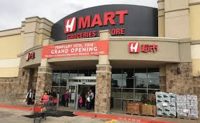 The beloved korean grocery store h mart — known for its dedication to carrying authentic korean ingredients, including countless types of . Exploring Austin S Largest Korean Market The Megaphone