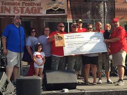 Saline River Chronicle News