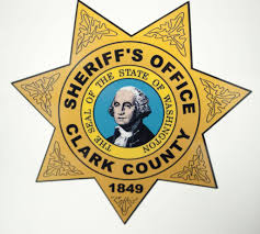 6 Sheriff S Office Clark County Washington County Clark County Clark