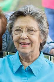 Jane Ketcher Obituary