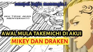 Maybe you would like to learn more about one of these? Tokyo Revengers Episode 03 Takarir Indonesia Tokyo Revengers 203 Bahasa Indonesia Mikey Yang Bunuh Diri Diselematin Takemichi Youtube