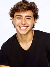 Filmografie von Michael Baumgarten