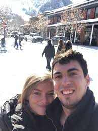 Mary McGinley and Sam Poulos's Wedding Website