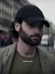 Jonathan Moffat Montrose