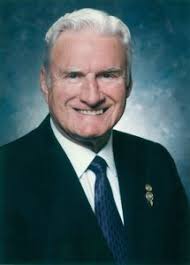 Presidentes de RI que visitaram o RCS