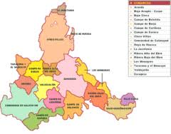 Provincia De Zaragoza Espana Ecured