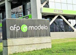 Si aún no eres parte de nuestra afp, te invitamos a cambiarte de manera fácil, segura, en línea y al instante. Multan A Afp Modelo Por Infracciones Gravisimas Al No Dejarse Fiscalizar La Tercera