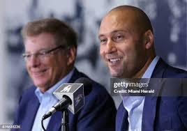 Derek Stanton's Instagram, Twitter & Facebook