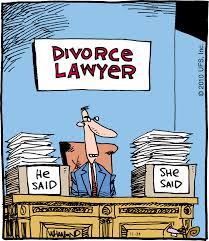 What's the difference between a female lawyer and a pitbull? Humor Funny Lawyer Quotes