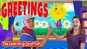 Pin On The Learning Station Videos