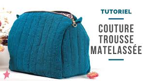 We did not find results for: Tuto Couture Grande Trousse De Toilette Matelassee En Gaze De Coton Brode Perles Co