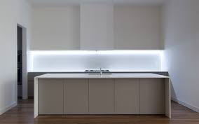 We will customize the lightstrips to accommodate gaps. Under Cabinet Linkable Led Strip Link Light Auraglow Led Lighting
