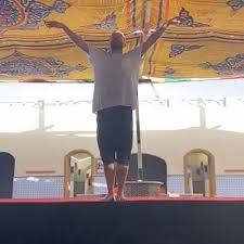 Choreographic compostiion through yoga with myriam gourfink. Yoga Meets Dance Posts Facebook