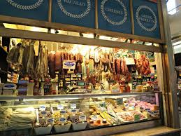 Market in south melbourne, port melbourne & albert park. A Guide To The Fabulous Melbourne Markets Compass Fork