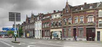 Studyinholland.co.uk is an information service designed to assist british and irish students in pursuing their university education in the netherlands. File Venlo Holland Tegelseweg Jpg Wikimedia Commons