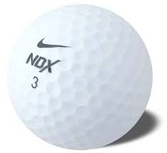 Nike Ndx Heat Golf Balls From Golfskipin