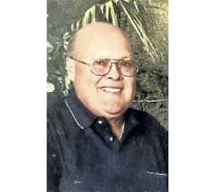 Brian REBUS Obituary
