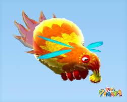 They can be purchased only from sandy at the oasis for 150g. Orchid Fertilizer Viva Pinata Cromalinsupport