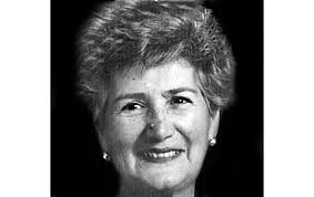 ANNA DELTORTO Obituary (2016)