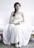 Traditional Hanbok Wedding Dress